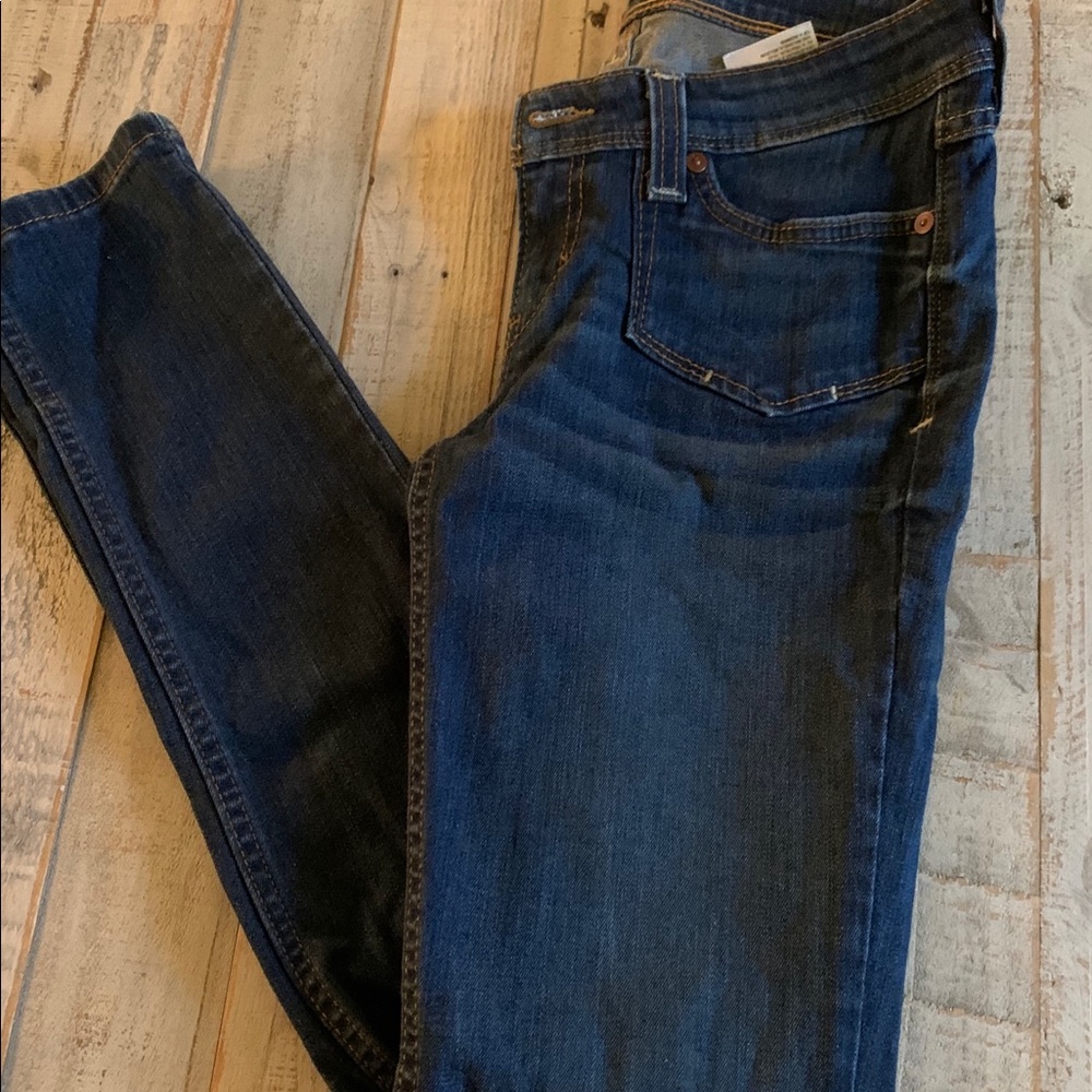 Levi’s